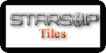 Starship Tiles